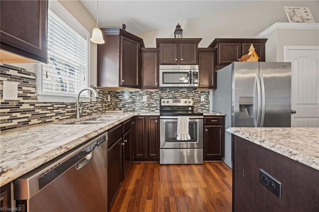 395 Twin Creeks Drive, Stokesdale, NC 27357