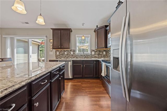 395 Twin Creeks Drive, Stokesdale, NC 27357