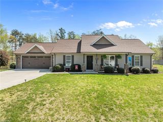 395 Twin Creeks Drive, Stokesdale, NC 27357