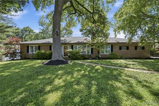 20 Ridge Line Drive, Warson Woods, MO 63122