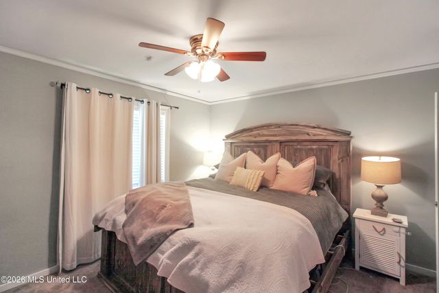 1849 Parkridge Drive, Jackson, MS 39211