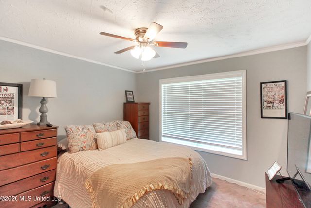 1849 Parkridge Drive, Jackson, MS 39211