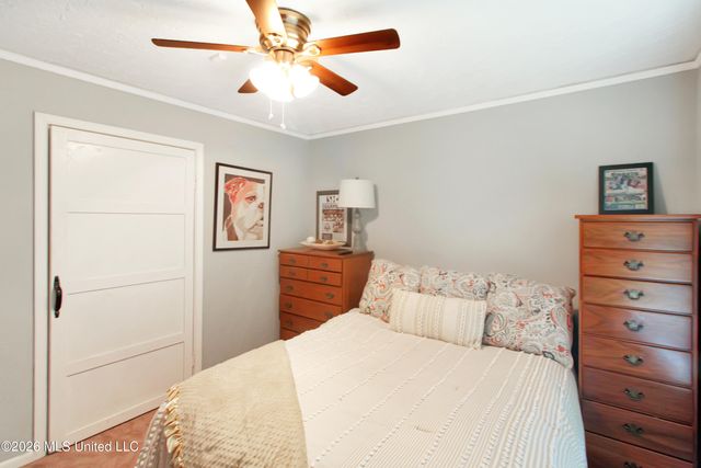 1849 Parkridge Drive, Jackson, MS 39211