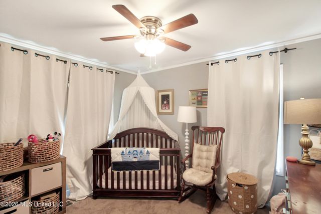 1849 Parkridge Drive, Jackson, MS 39211