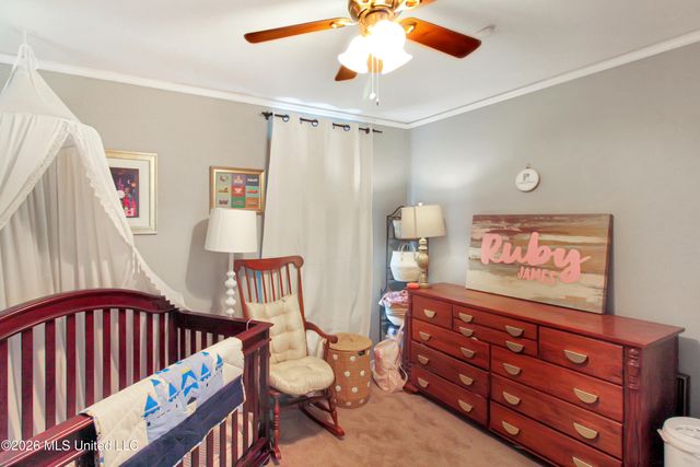 1849 Parkridge Drive, Jackson, MS 39211