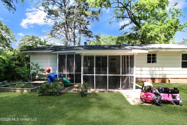 1849 Parkridge Drive, Jackson, MS 39211