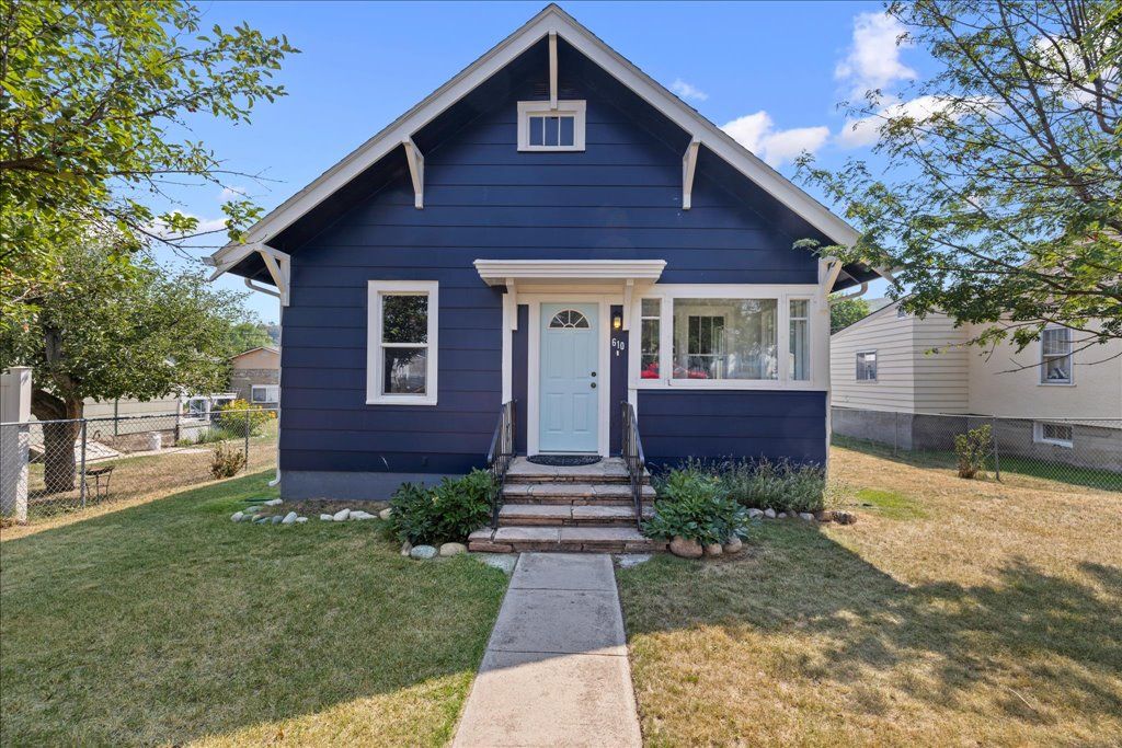 610 S Hauser Avenue, Red Lodge, MT 59068 photo 1