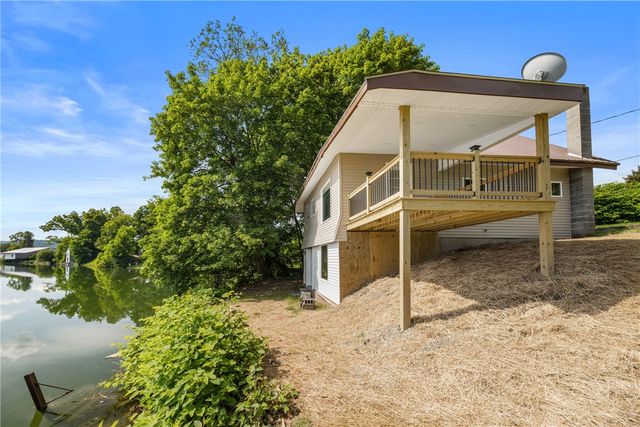 6991 East William Extension, Bath, NY 14810