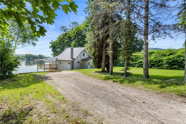 6991 East William Extension, Bath, NY 14810