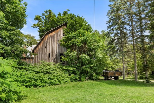 6991 East William Extension, Bath, NY 14810