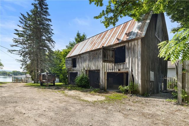 6991 East William Extension, Bath, NY 14810