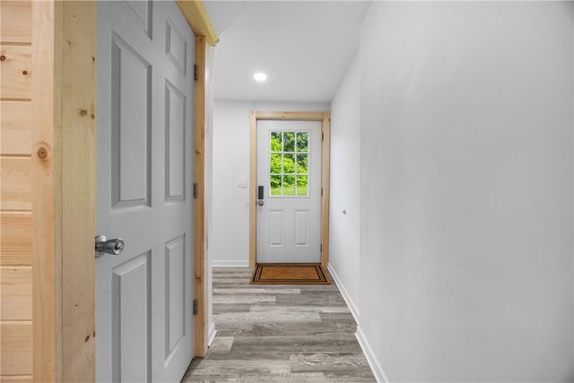 6991 East William Extension, Bath, NY 14810