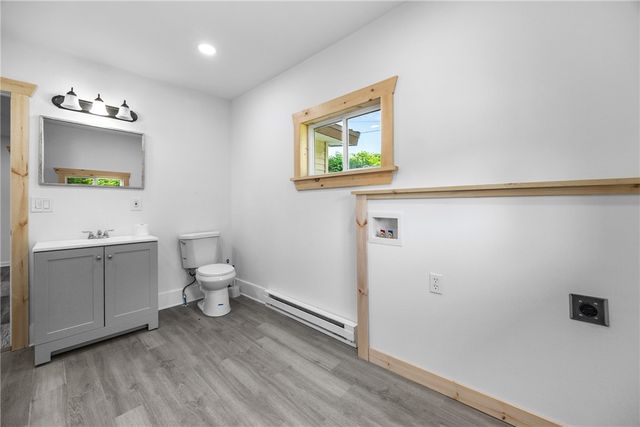 6991 East William Extension, Bath, NY 14810