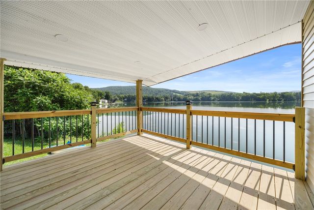 6991 East William Extension, Bath, NY 14810