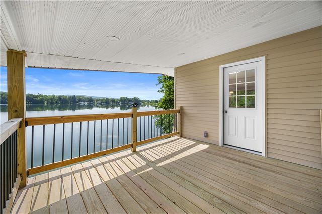 6991 East William Extension, Bath, NY 14810