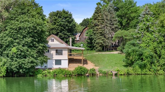 6991 East William Extension, Bath, NY 14810