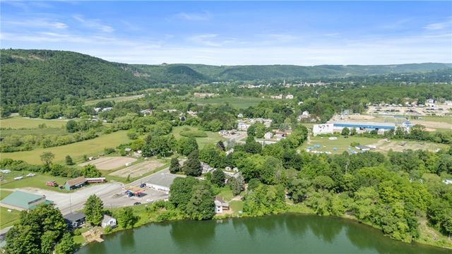 6991 East William Extension, Bath, NY 14810