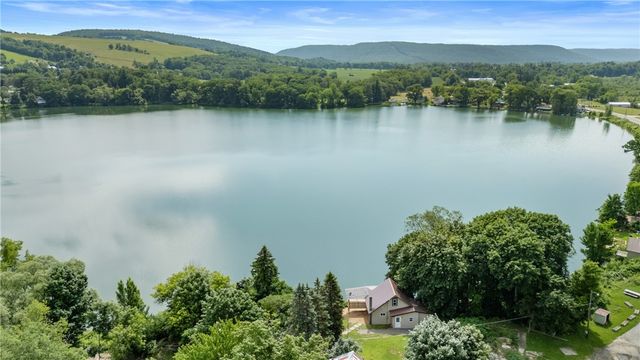 6991 East William Extension, Bath, NY 14810