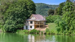 6991 East William Extension, Bath, NY 14810