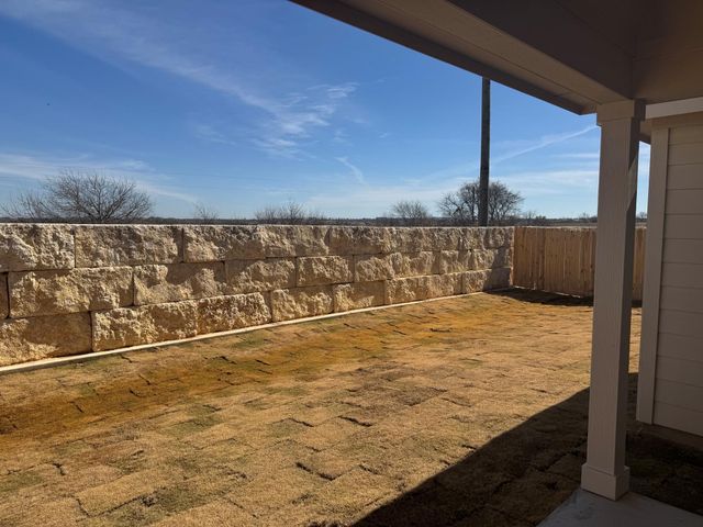 412 Quail Convey DR, Jarrell, TX 76537