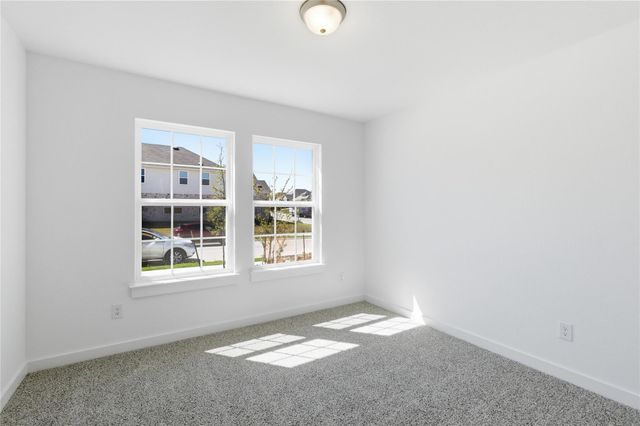 412 Quail Convey DR, Jarrell, TX 76537