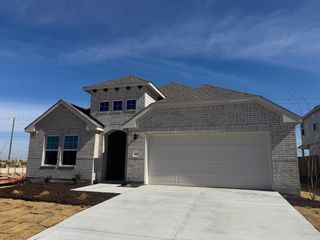 412 Quail Convey DR, Jarrell, TX 76537