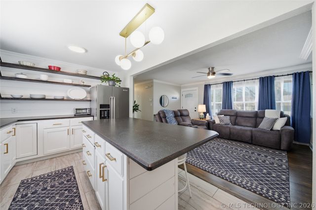 3327 S Marion Avenue, Tulsa, OK 74135