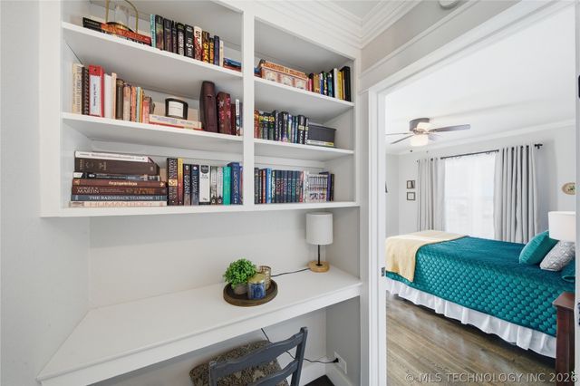 3327 S Marion Avenue, Tulsa, OK 74135