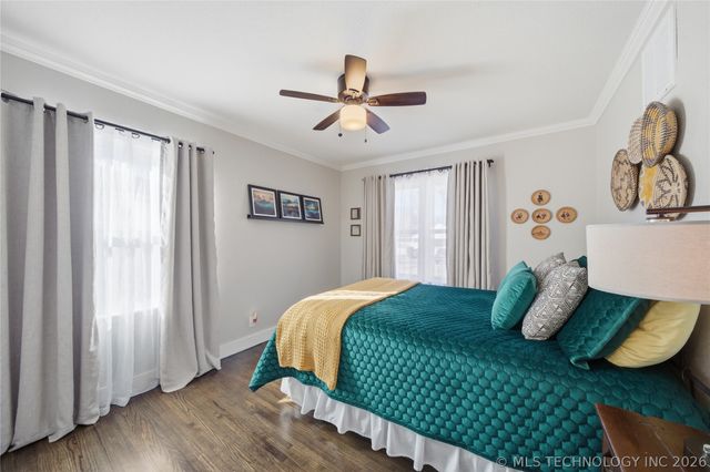 3327 S Marion Avenue, Tulsa, OK 74135