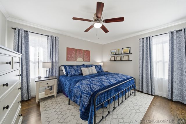 3327 S Marion Avenue, Tulsa, OK 74135