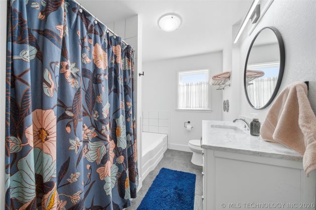 3327 S Marion Avenue, Tulsa, OK 74135