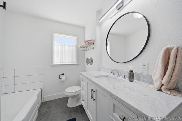 3327 S Marion Avenue, Tulsa, OK 74135