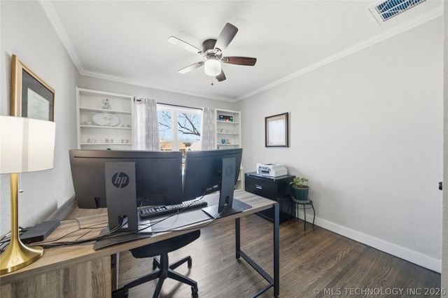 3327 S Marion Avenue, Tulsa, OK 74135