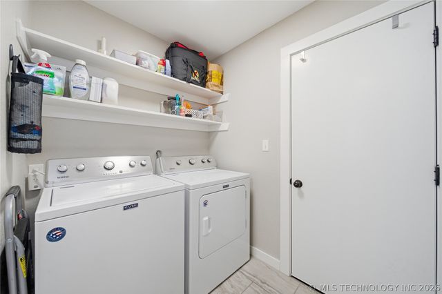 3327 S Marion Avenue, Tulsa, OK 74135