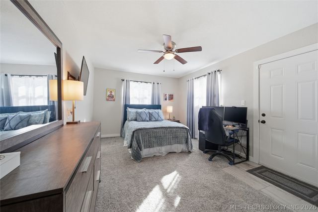 3327 S Marion Avenue, Tulsa, OK 74135