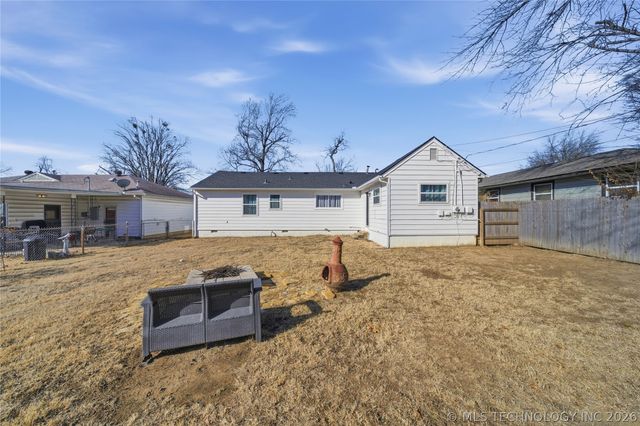 3327 S Marion Avenue, Tulsa, OK 74135