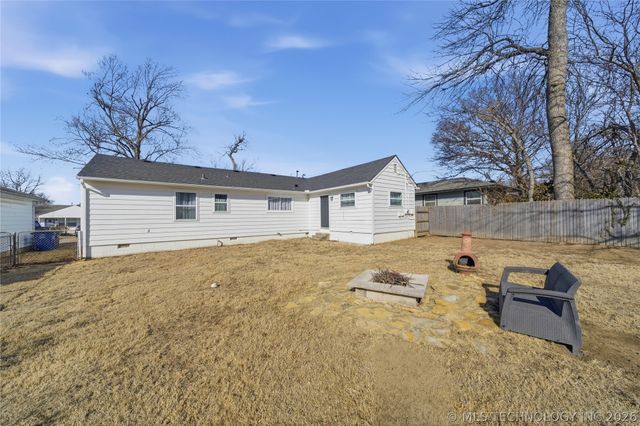 3327 S Marion Avenue, Tulsa, OK 74135