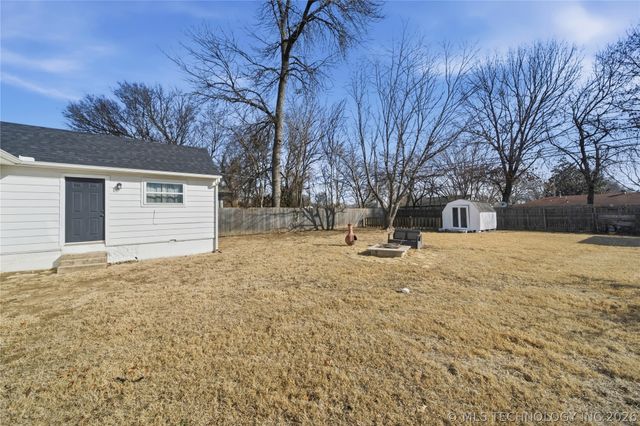 3327 S Marion Avenue, Tulsa, OK 74135