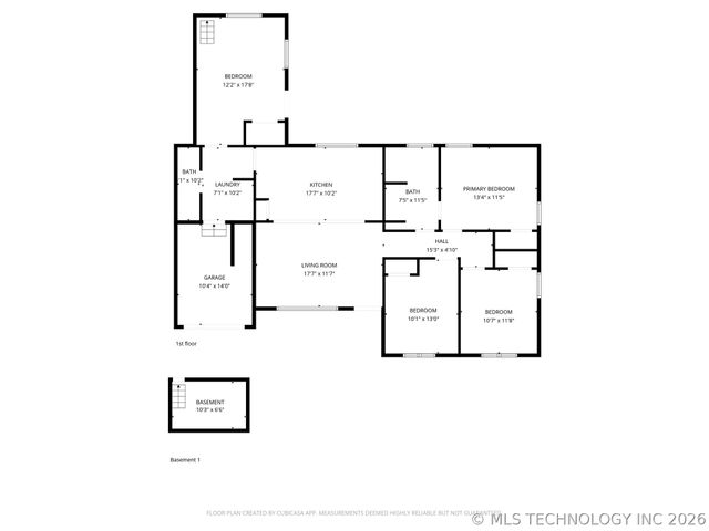 3327 S Marion Avenue, Tulsa, OK 74135