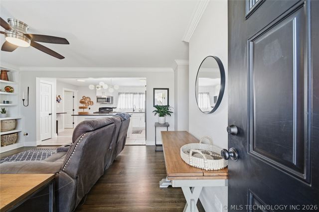 3327 S Marion Avenue, Tulsa, OK 74135