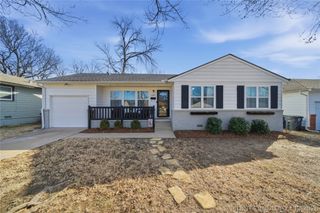 3327 S Marion Avenue, Tulsa, OK 74135