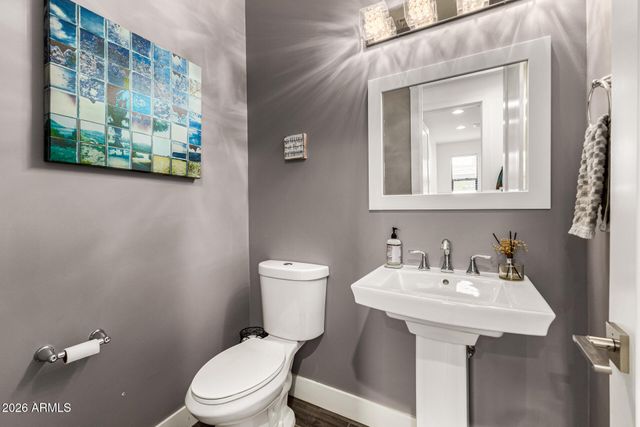 1831 E MONTECITO Avenue, Phoenix, AZ 85016