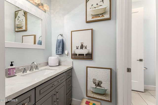 1831 E MONTECITO Avenue, Phoenix, AZ 85016