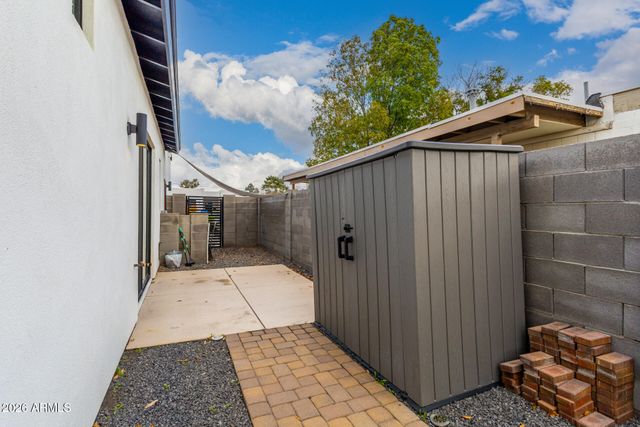 1831 E MONTECITO Avenue, Phoenix, AZ 85016