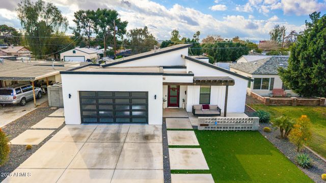 1831 E MONTECITO Avenue, Phoenix, AZ 85016