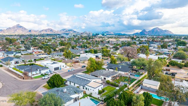 1831 E MONTECITO Avenue, Phoenix, AZ 85016