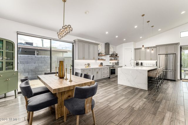 1831 E MONTECITO Avenue, Phoenix, AZ 85016