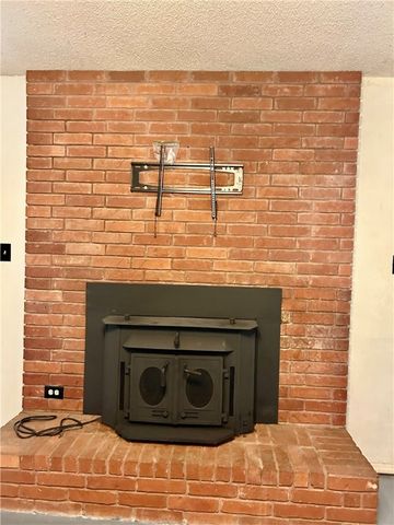 106 S Fox Run Road, Pottsville, AR 72858