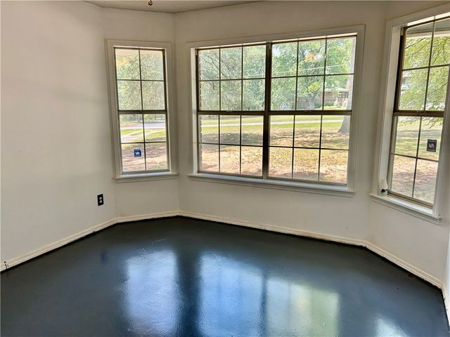 106 S Fox Run Road, Pottsville, AR 72858