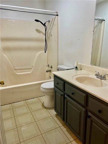 106 S Fox Run Road, Pottsville, AR 72858